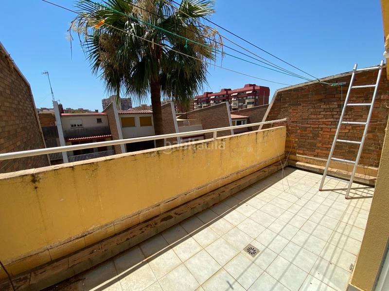 Foto 12c97640-7a4d-454a-998f-899c24376ef2. Casa amb aparcament a San Blas Alicante