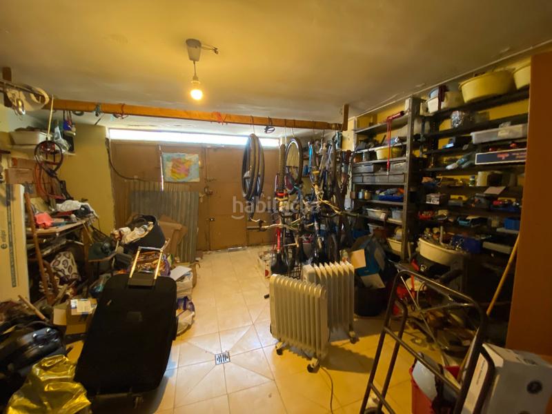 Foto 1a819bb2-ae58-4d6e-b5a2-a8d9fa3c97af. Casa amb aparcament a San Blas Alicante