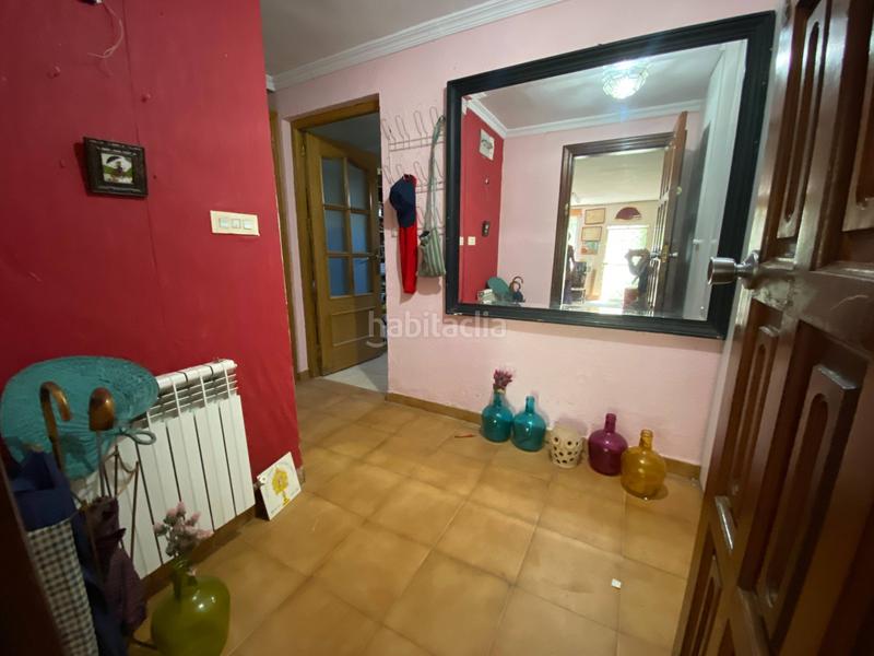 Foto 289e36f3-751b-426e-8529-a2678af59200. Casa amb aparcament a San Blas Alicante