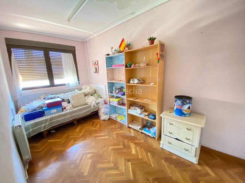 Foto 35673e8f-f79c-4646-8e43-887390c321d3. Casa amb aparcament a San Blas Alicante