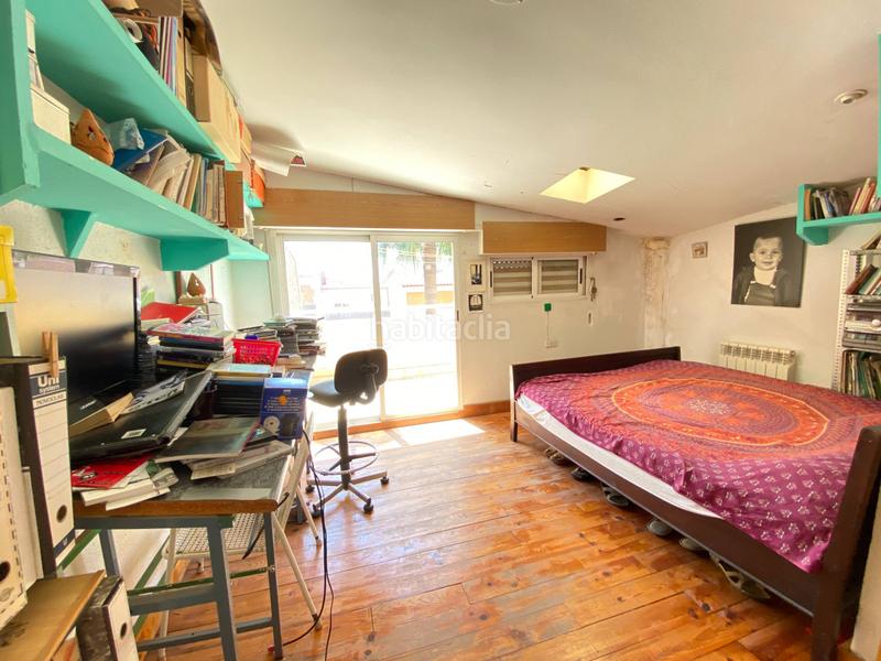 Foto 388e9eee-cb6b-4dc8-8f35-806946d020fd. Casa amb aparcament a San Blas Alicante