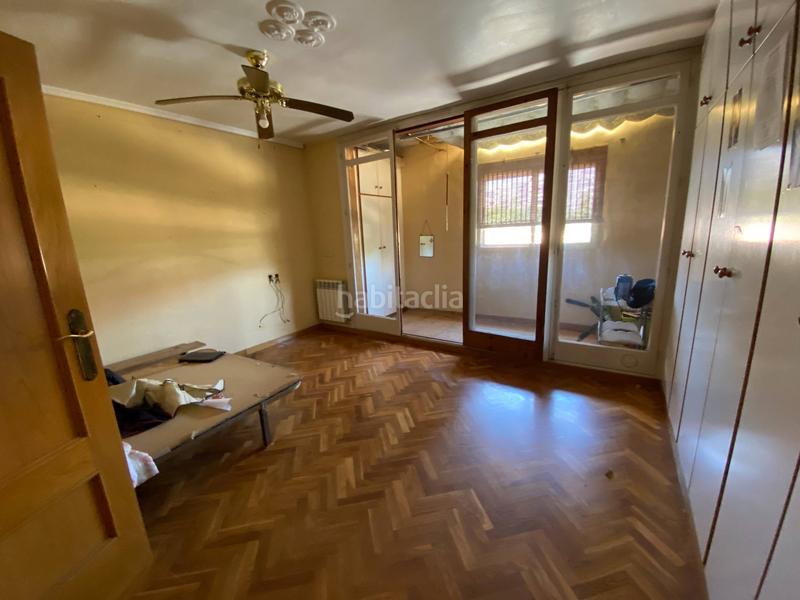 Foto 505995a6-9f62-4378-bd82-387395627c26. Casa amb aparcament a San Blas Alicante