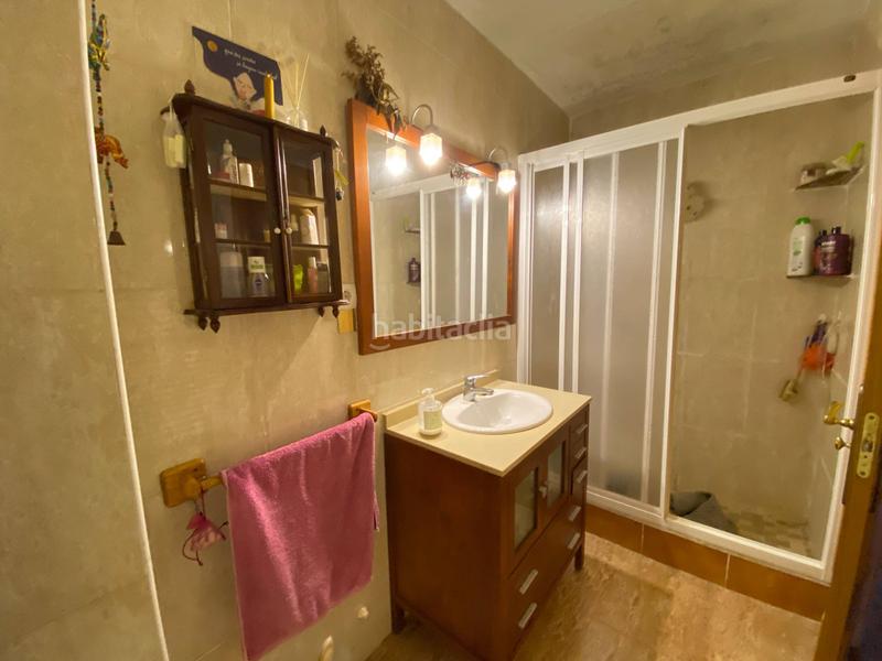 Foto 53d44e83-8f33-4a62-9418-828ede8217bb. Casa amb aparcament a San Blas Alicante