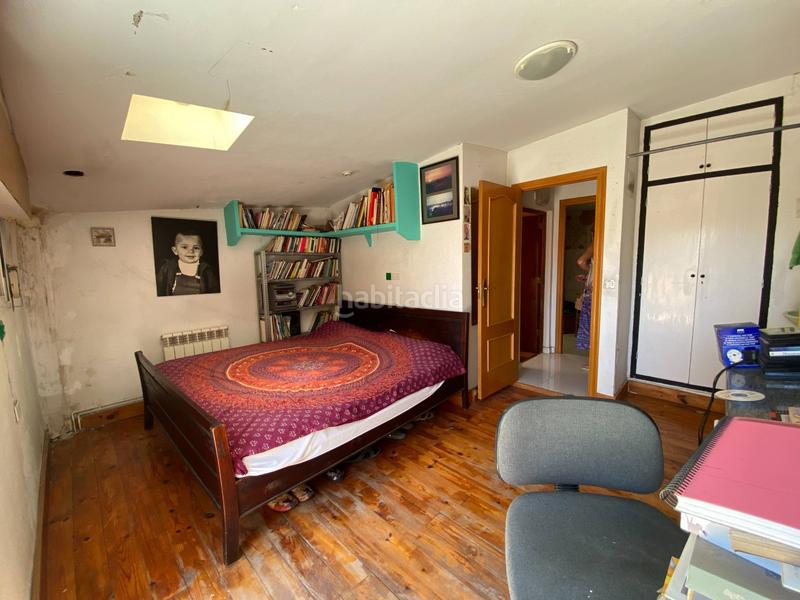 Foto 58fa3785-9458-492a-83af-562778735e8c. Casa amb aparcament a San Blas Alicante