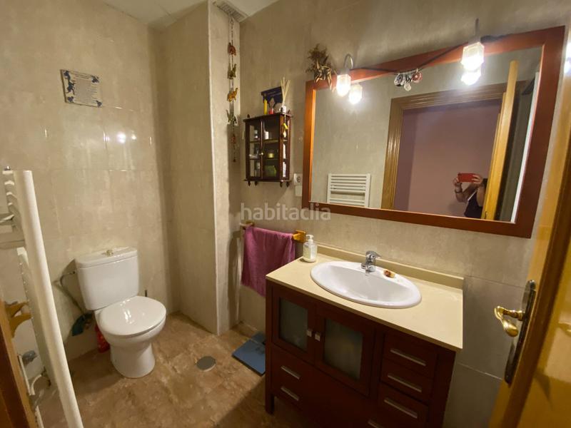 Foto 5ee05005-5bac-49fb-bf7a-752dad30f0da. Casa amb aparcament a San Blas Alicante