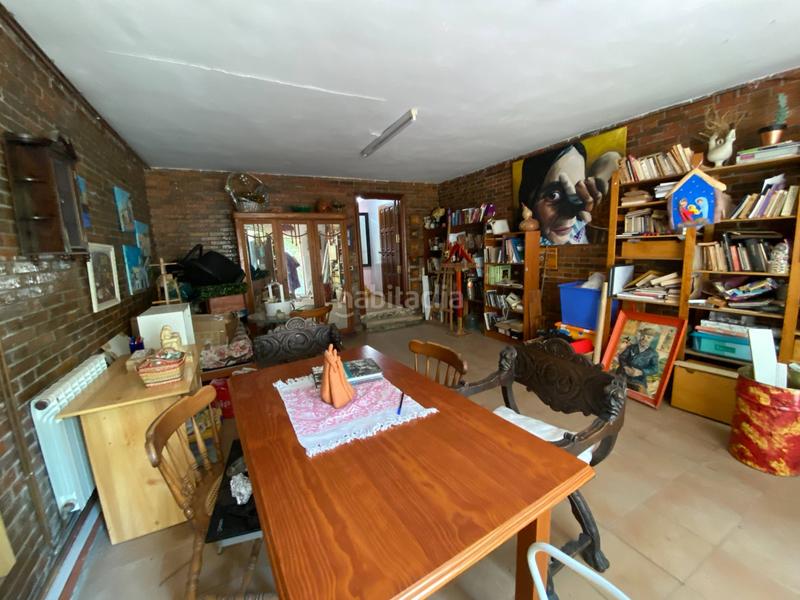 Foto 794939d9-cb78-4317-a1a6-2732e017005d. Casa amb aparcament a San Blas Alicante