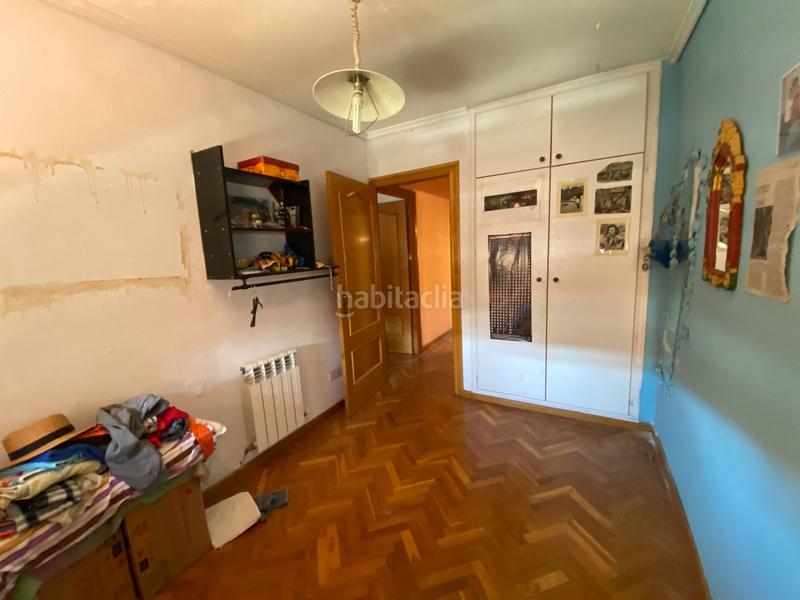 Foto 947cf49f-340c-48f9-af2f-4426fc6849fd. Casa amb aparcament a San Blas Alicante