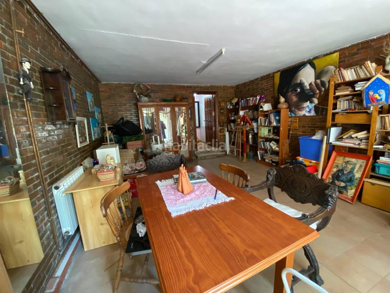 Foto 99c4710d-9692-4b71-9f26-bf370be1e7a5. Casa amb aparcament a San Blas Alicante