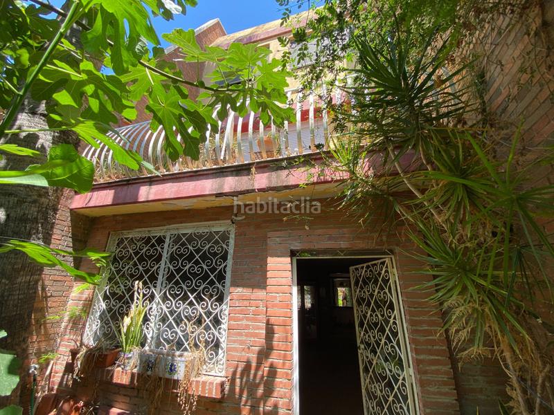 Foto bd894035-5b78-4200-9eee-7412badc81a0. Casa amb aparcament a San Blas Alicante