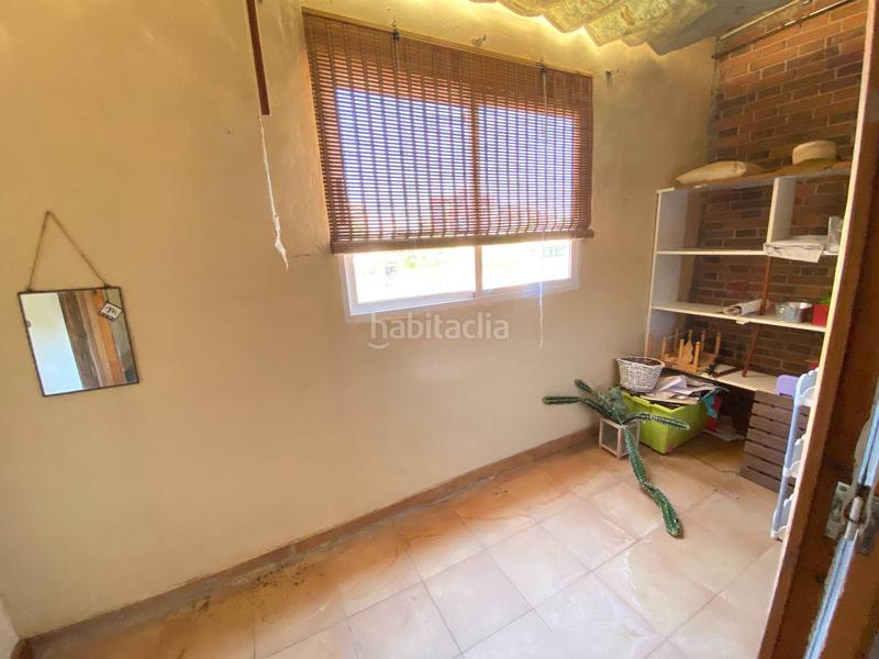 Foto be6c8494-6e32-4f2f-8419-0eaaee326121. Casa amb aparcament a San Blas Alicante