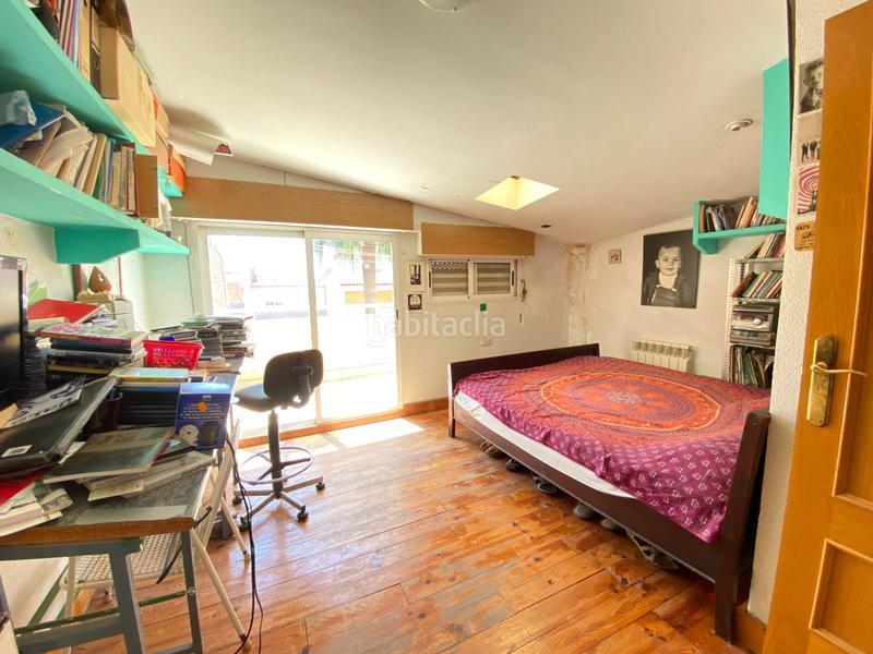 Foto e2e9cb85-468e-4f82-bcb7-3f9be11c04d5. Casa amb aparcament a San Blas Alicante