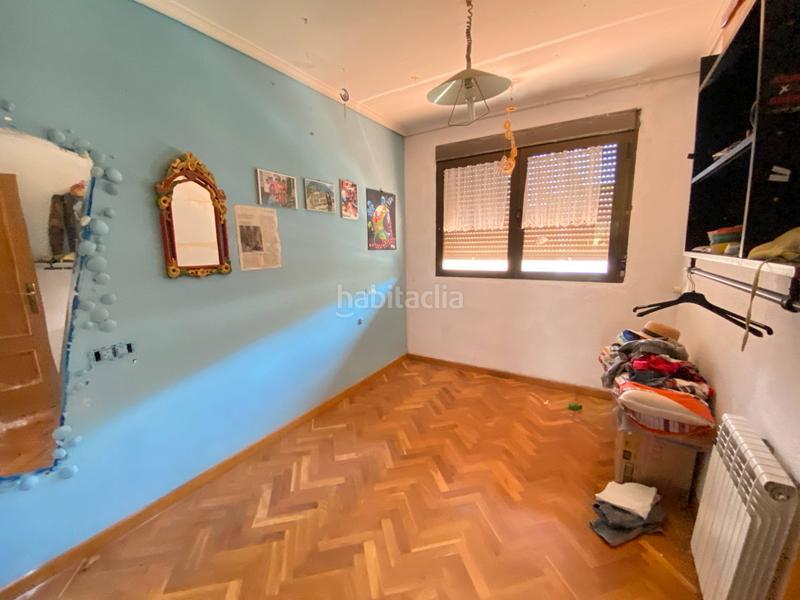 Foto ea860e5f-a69a-4e4d-8454-02b58464bc97. Casa amb aparcament a San Blas Alicante