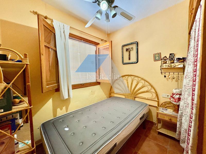Foto af16b904-dbc8-4440-80ce-37a13ac475b5. Chalet  en muchamiel en parcela rústica. en Mutxamel