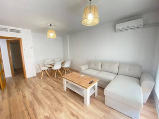 Location Appartement à Centro. Estrena piso de alquiler