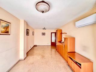 Appartement à Carolinas Altas. Estupendo piso en carolinas