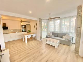Flat in Playa Muchavista