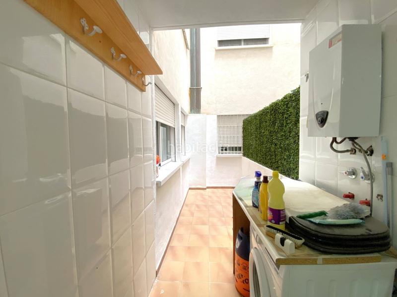 Foto 0129923f-d179-45c2-baf1-7e9ab4e0c2f4. Appartamento con parcheggio in Centro Sant Vicent del Raspeig