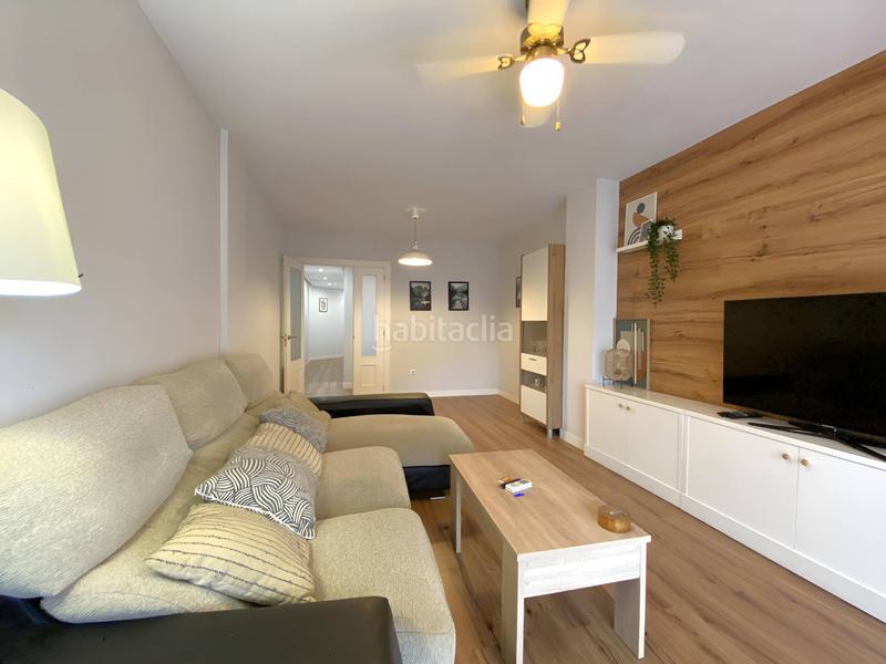 Foto 464f9c04-eeca-42b7-ac3c-39a007c908b9. Appartamento con parcheggio in Centro Sant Vicent del Raspeig