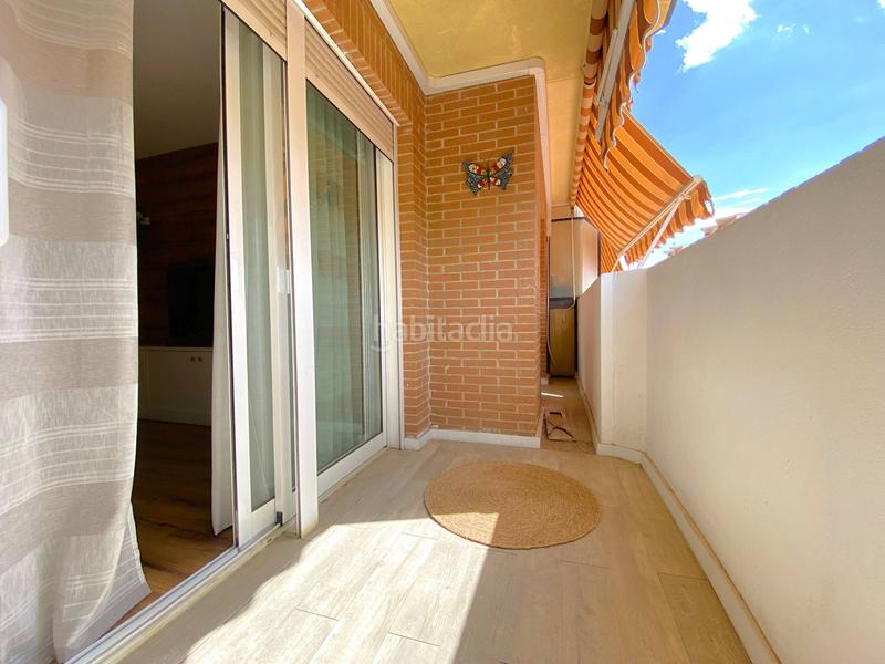 Foto 583285eb-1df1-4d34-a7ad-e04c5fe97be2. Appartamento con parcheggio in Centro Sant Vicent del Raspeig