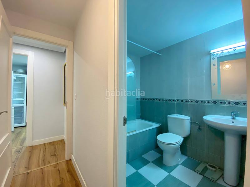 Foto 65b0aab2-03a3-47a1-a2f1-bbf1dcb57038. Appartamento con parcheggio in Centro Sant Vicent del Raspeig