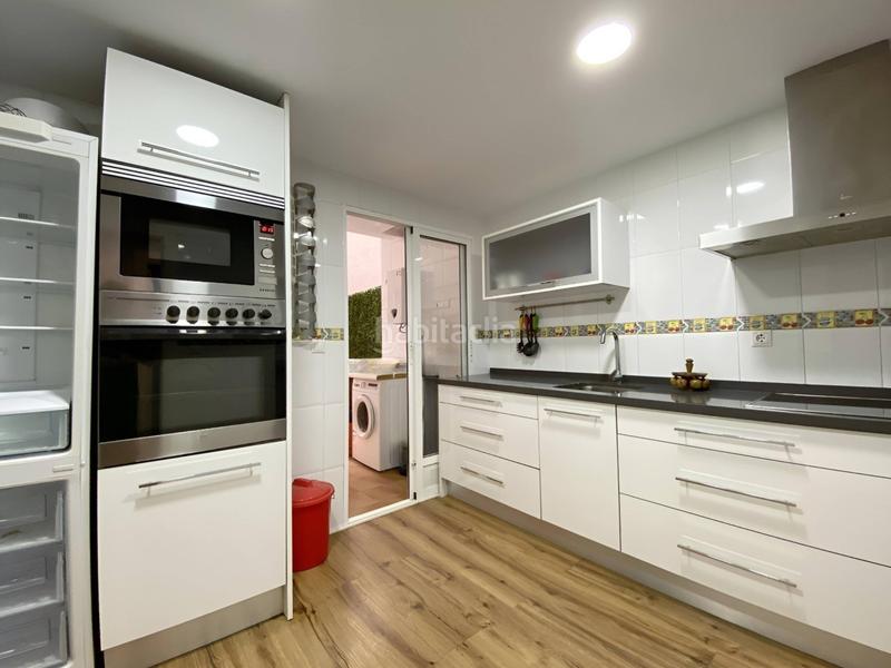 Foto 6f356c96-1189-4582-a1e9-250da5ce407c. Appartamento con parcheggio in Centro Sant Vicent del Raspeig