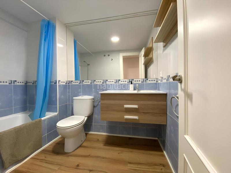 Foto 9d5746c5-bce7-4dc2-a88e-c02d92b94143. Appartamento con parcheggio in Centro Sant Vicent del Raspeig