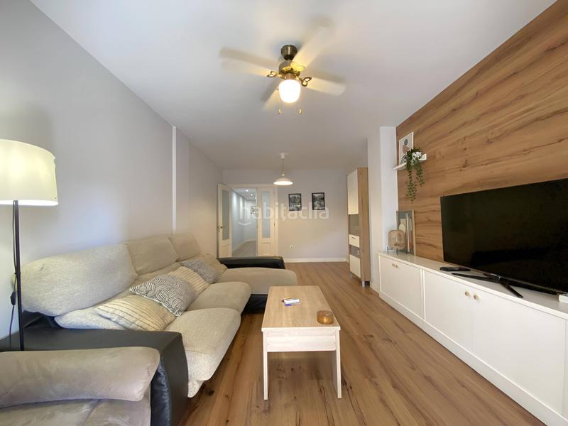 Foto af4116bf-3f7b-4b6d-a5ff-41ab73a0ca3d. Appartamento con parcheggio in Centro Sant Vicent del Raspeig