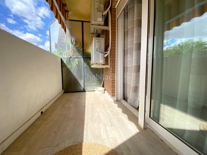 Foto b930c8fa-83a4-4023-b02c-3ae0489c80b3. Appartamento con parcheggio in Centro Sant Vicent del Raspeig