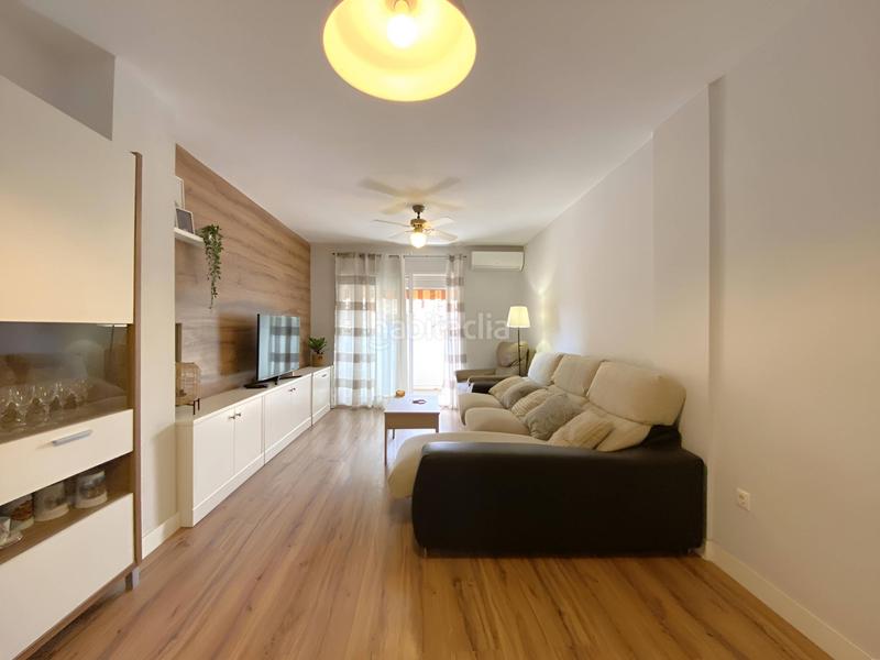 Foto ca67324f-1dbf-4947-8141-cbbf083dd8c9. Appartamento con parcheggio in Centro Sant Vicent del Raspeig