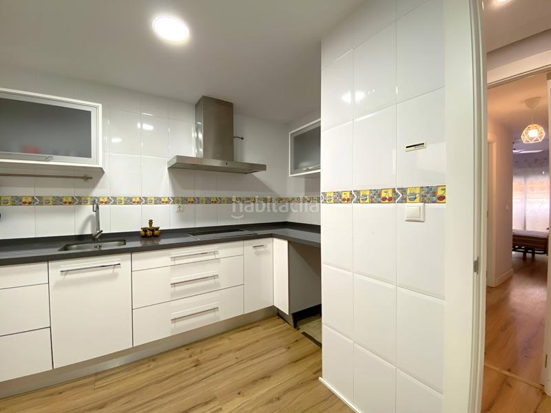 Foto eb29c888-8916-4b3e-92e2-156b801ba344. Appartamento con parcheggio in Centro Sant Vicent del Raspeig