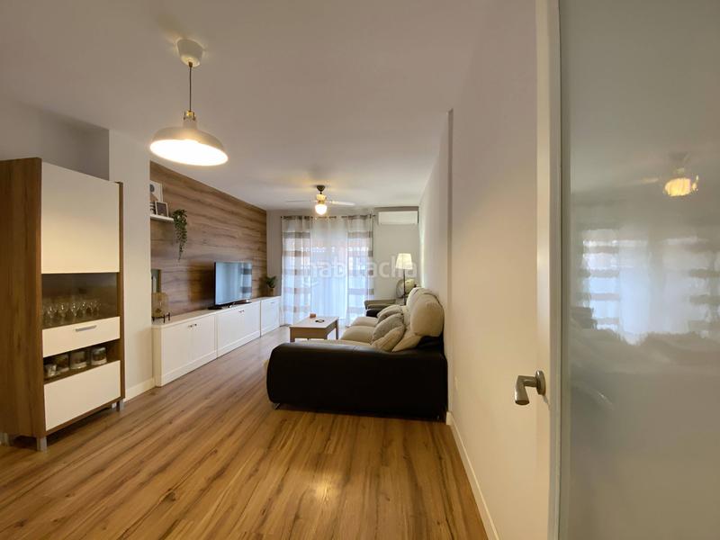 Foto ee132903-ea43-41bd-a861-bb4744c29742. Appartamento con parcheggio in Centro Sant Vicent del Raspeig