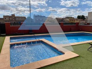 Maison à Monforte del Cid. Vendo bungalow en a 20 minutos de alicante