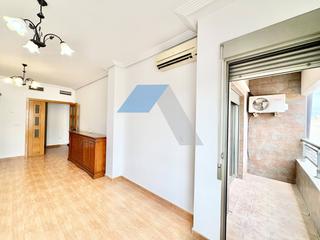 Pis  Calle tierno galvan. Vivienda lista para entrar a vivir en san isidro