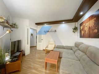 Appartement à Norte