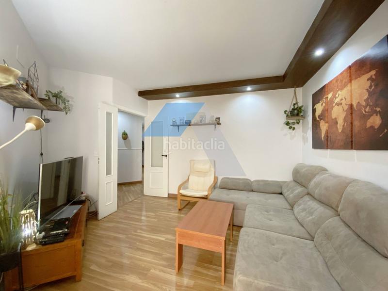 Foto 039d384f-f4f5-4960-a16e-5bbfdd04f2f5. Pis amb aparcament piscina a Norte Sant Vicent del Raspeig