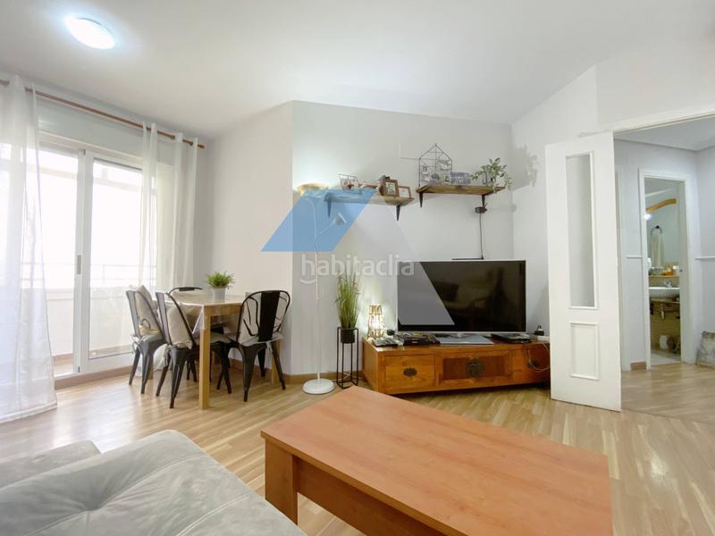 Foto 76366e76-2326-4224-8322-dc221ccff6f0. Pis amb aparcament piscina a Norte Sant Vicent del Raspeig