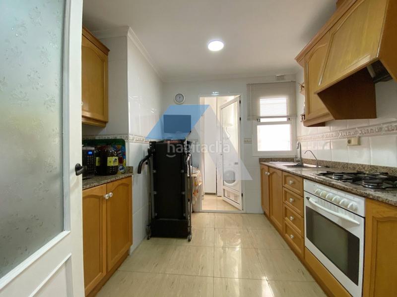 Foto a9264d35-bc17-4c3e-99b0-703b8341f040. Pis amb aparcament piscina a Norte Sant Vicent del Raspeig