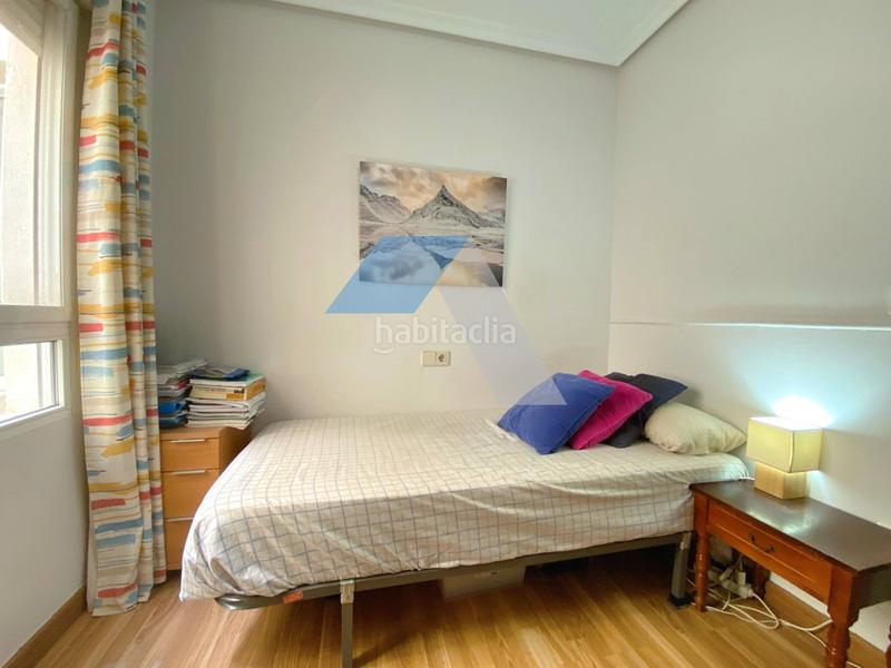 Foto b72e6d9b-8406-4043-b632-62325dd56048. Pis amb aparcament piscina a Norte Sant Vicent del Raspeig