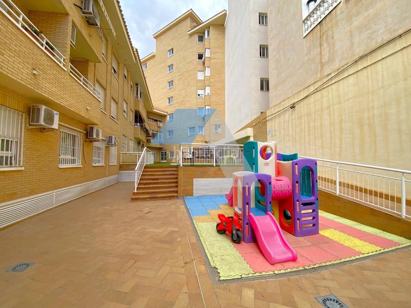 Foto c2225a72-e9bf-4702-b49e-316a94c51014. Pis amb aparcament piscina a Norte Sant Vicent del Raspeig