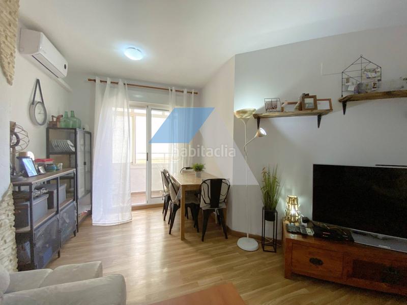 Foto f082068a-7f25-4a82-97a0-616266385790. Pis amb aparcament piscina a Norte Sant Vicent del Raspeig