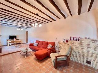 Location Maison à Moratalla. Tranquilidad y naturaleza,, esta es tu casa       tranquility an