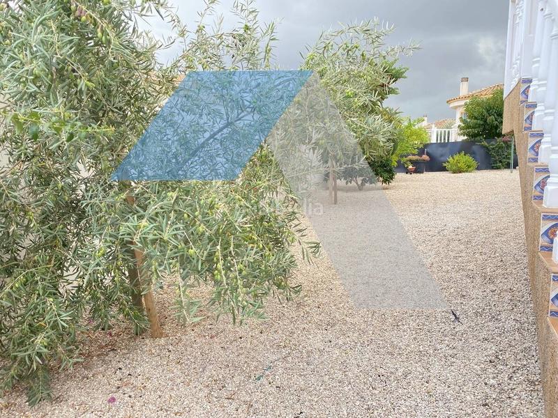 Foto 29aa7a3d-3f8c-4023-b426-61326ae021f4. Xalet amb aparcament a Castalla