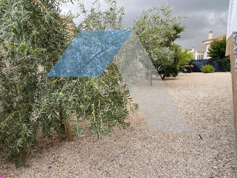 Foto a3c5ea76-c2b6-45e9-9acc-21c489660645. Xalet amb aparcament a Castalla