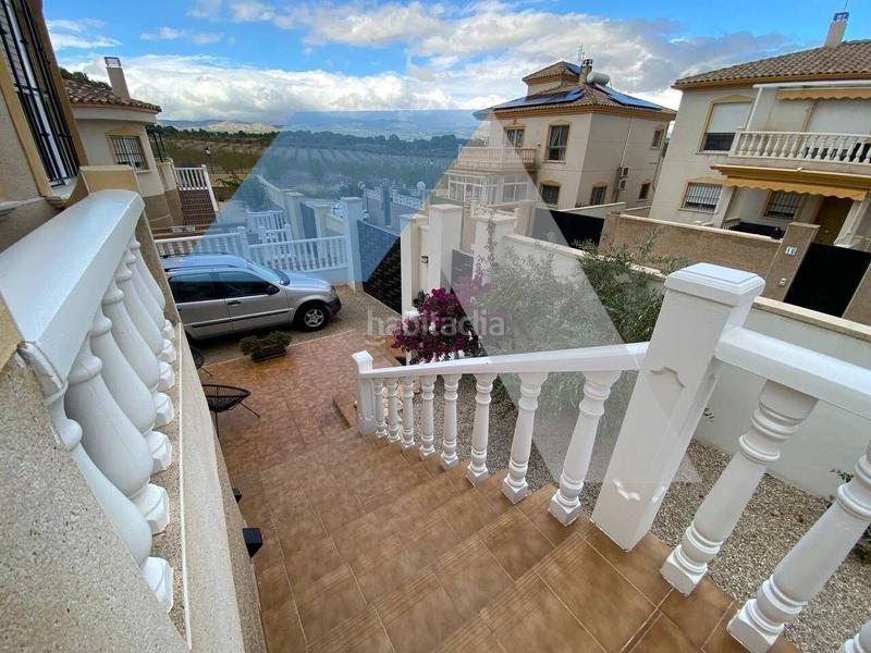 Foto e9833708-35fe-43f0-a737-644d81ebd8a6. Xalet amb aparcament a Castalla