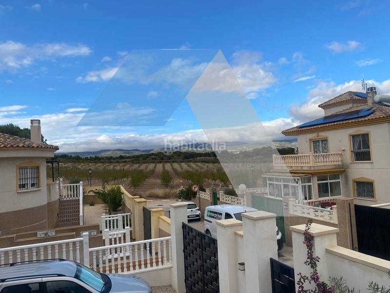 Foto f4325398-32d2-4a19-b76a-c628d823777f. Xalet amb aparcament a Castalla