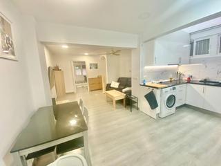 Appartement à Carolinas Altas. Bajo totalmente reformado zona del pla