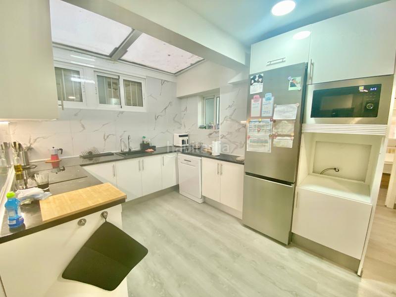 Foto b7264b4b-eb9d-4566-806b-0548d016b12a. Appartamento in Carolinas Altas Alicante