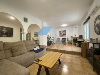 Chalet in Villamontes-Boqueres. Chalet en san vicente del raspeig  partida boqueres