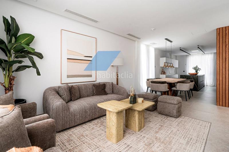 Foto 041c76c7-94cf-4304-ab79-9607b6b0c3e9. Chalet vive en un chalet de lujo en Varadero Nucia (la)