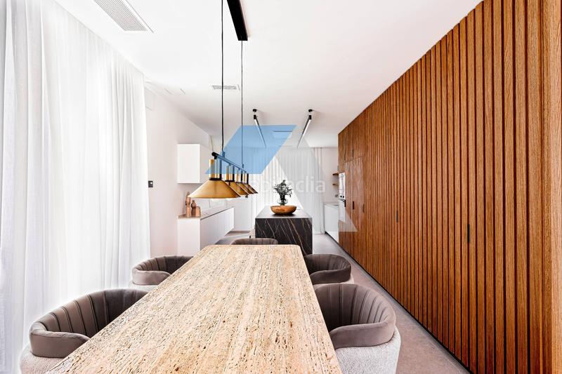 Foto 0a0f52dc-b461-4192-9f5c-670ea5d34779. Chalet vive en un chalet de lujo en Varadero Nucia (la)